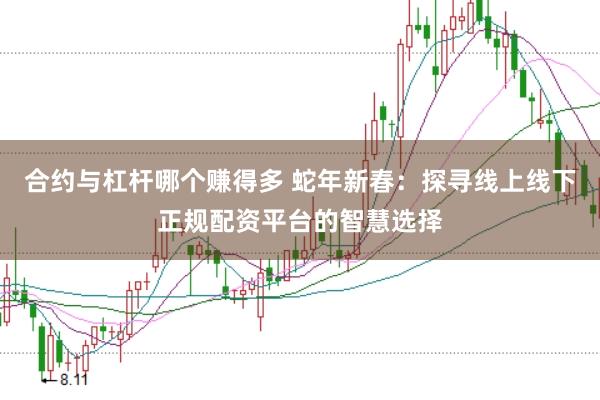 合约与杠杆哪个赚得多 蛇年新春：探寻线上线下正规配资平台的智慧选择