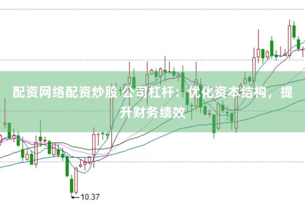 配资网络配资炒股 公司杠杆：优化资本结构，提升财务绩效