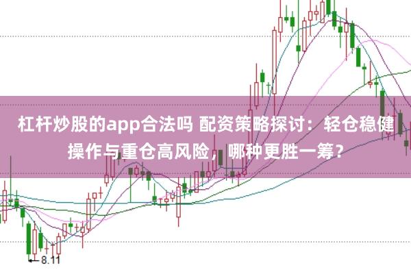 杠杆炒股的app合法吗 配资策略探讨：轻仓稳健操作与重仓高风险，哪种更胜一筹？