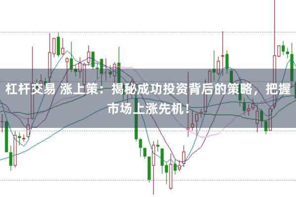 杠杆交易 涨上策：揭秘成功投资背后的策略，把握市场上涨先机！