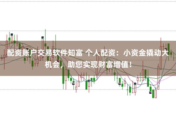 配资账户交易软件知富 个人配资：小资金撬动大机会，助您实现财富增值！