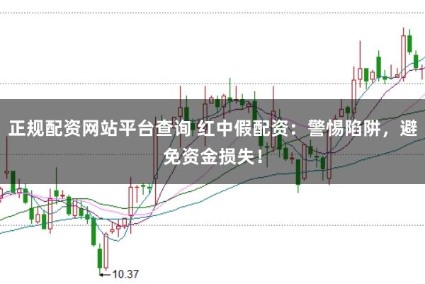 正规配资网站平台查询 红中假配资:警惕陷阱,避免资金损失!