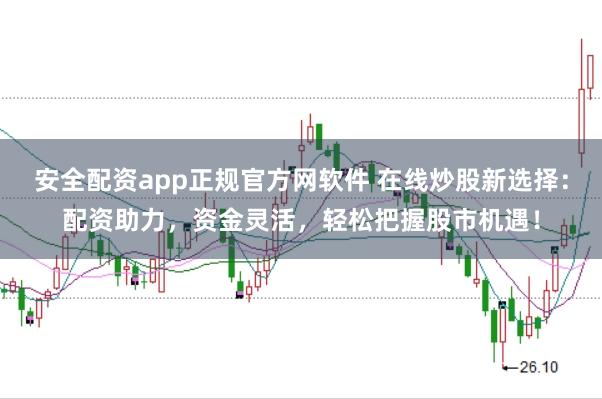 安全配资app正规官方网软件 在线炒股新选择:配资助力,资金灵活,轻松把握股市机遇!