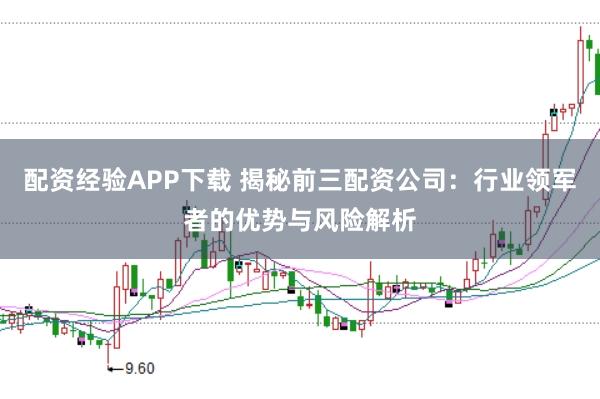 配资经验APP下载 揭秘前三配资公司：行业领军者的优势与风险解析