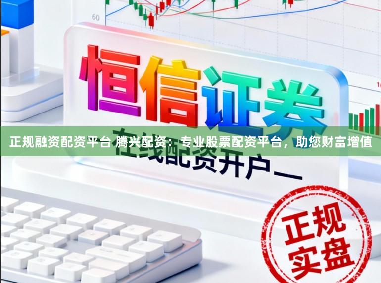 正规融资配资平台 腾兴配资:专业股票配资平台,助您财富增值