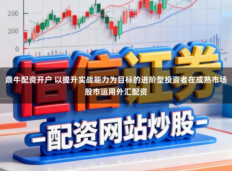 鼎牛配资开户 以提升实战能力为目标的进阶型投资者在成熟市场股市运用外汇配资