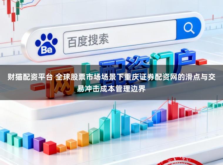 财猫配资平台 全球股票市场场景下重庆证券配资网的滑点与交易冲击成本管理边界