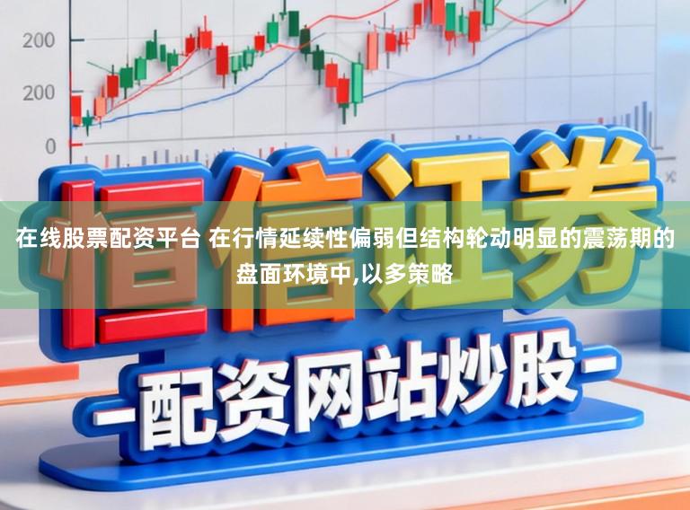 在线股票配资平台 在行情延续性偏弱但结构轮动明显的震荡期的盘面环境中，以多策略