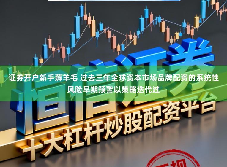 证券开户新手薅羊毛 过去三年全球资本市场品牌配资的系统性风险早期预警以策略迭代过