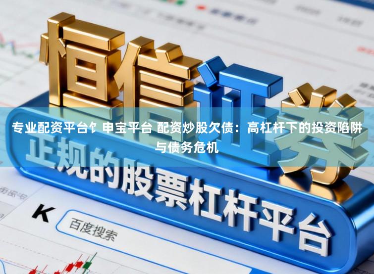 专业配资平台饣申宝平台 配资炒股欠债：高杠杆下的投资陷阱与债务危机