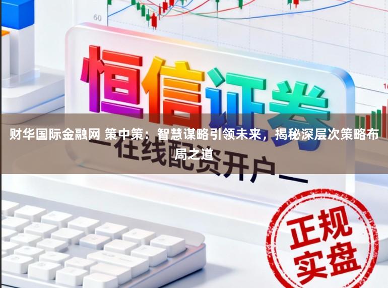 财华国际金融网 策中策：智慧谋略引领未来，揭秘深层次策略布局之道