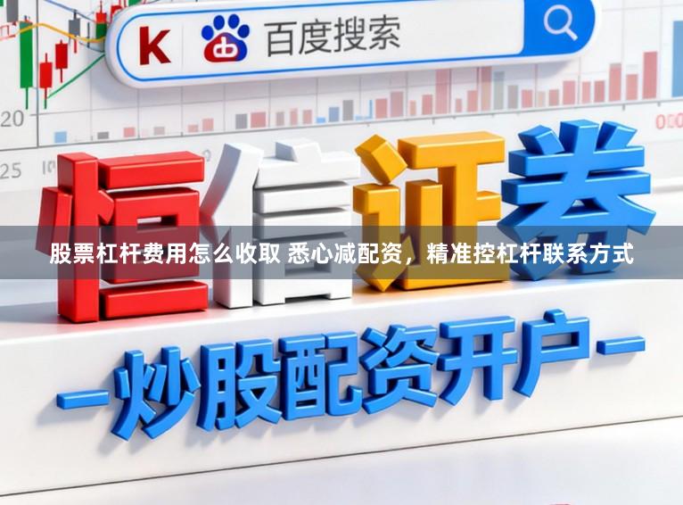 股票杠杆费用怎么收取 悉心减配资，精准控杠杆联系方式