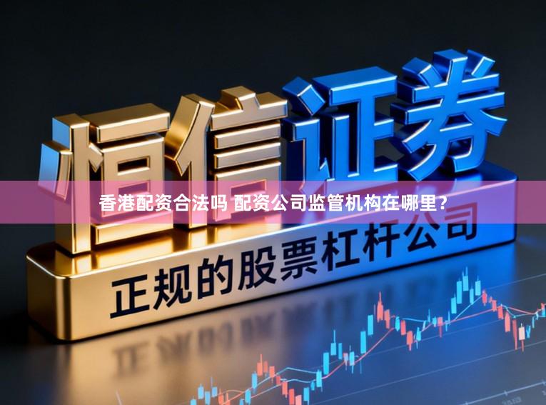 香港配资合法吗 配资公司监管机构在哪里？