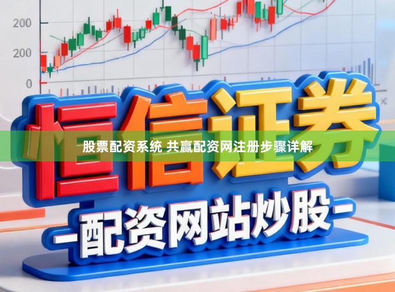 股票配资系统 共赢配资网注册步骤详解