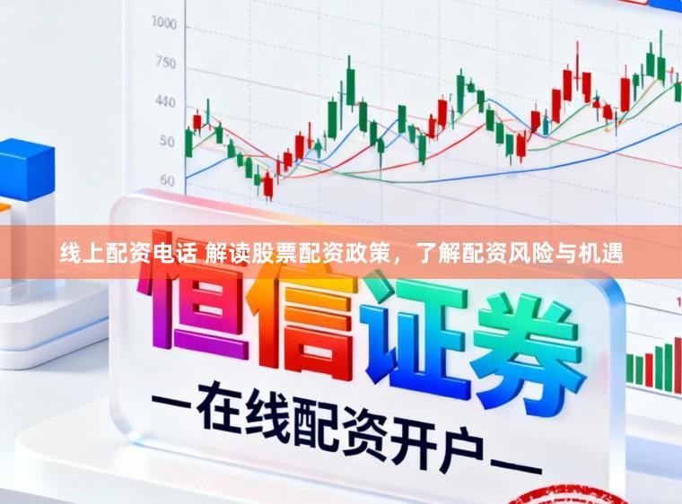 线上配资电话 解读股票配资政策，了解配资风险与机遇