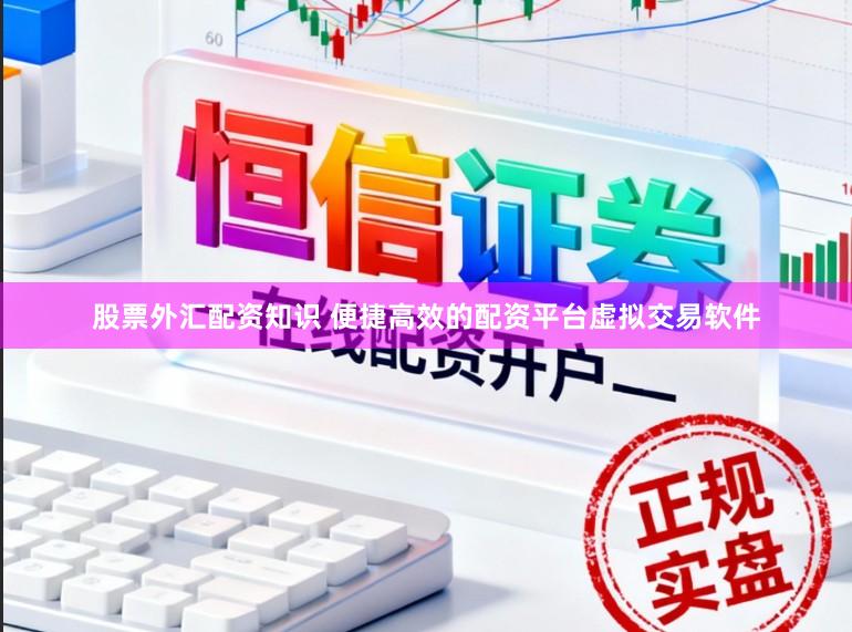 股票外汇配资知识 便捷高效的配资平台虚拟交易软件