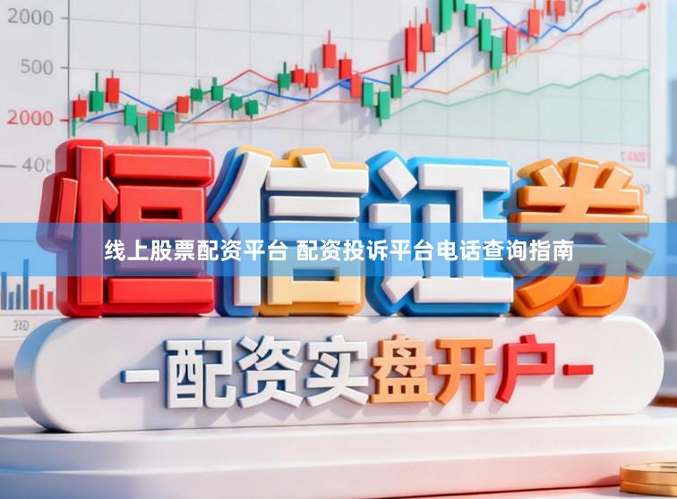 线上股票配资平台 配资投诉平台电话查询指南