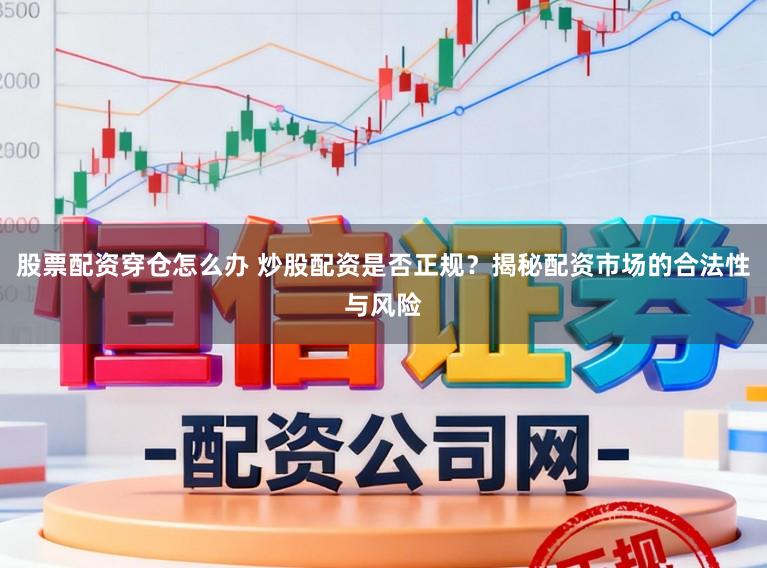 股票配资穿仓怎么办 炒股配资是否正规？揭秘配资市场的合法性与风险