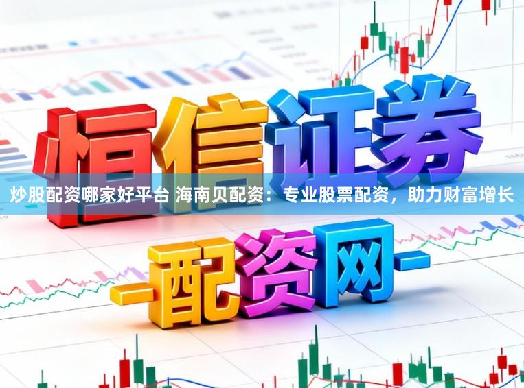 炒股配资哪家好平台 海南贝配资：专业股票配资，助力财富增长